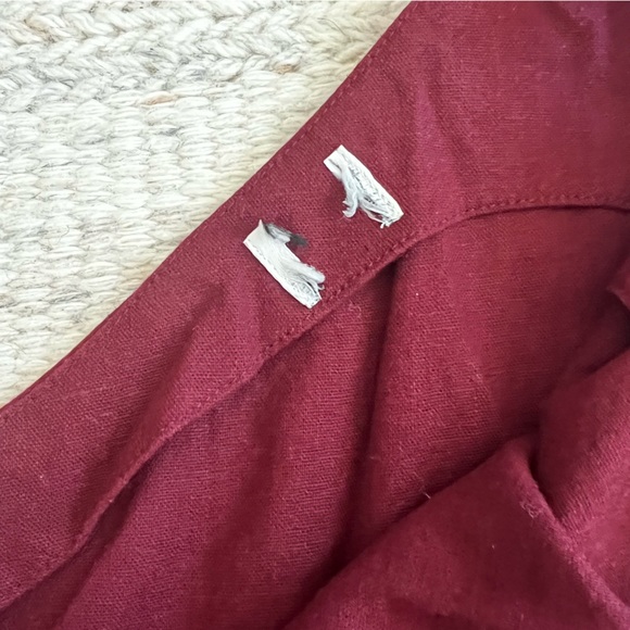 One Shoulder Mini Dress - Picture 4 of 4